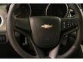 Black Granite Metallic - Cruze Limited LS Photo No. 6