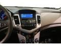 Black Granite Metallic - Cruze Limited LS Photo No. 8