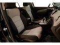Black Granite Metallic - Cruze Limited LS Photo No. 11