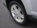 2011 Quicksilver Metallic GMC Terrain SLT AWD  photo #3