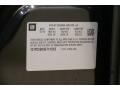 Black Granite Metallic - Cruze Limited LS Photo No. 16
