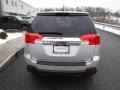 2011 Quicksilver Metallic GMC Terrain SLT AWD  photo #8