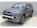 2017 Magnetic Gray Metallic Toyota 4Runner SR5 4x4  photo #3