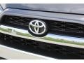 2017 Magnetic Gray Metallic Toyota 4Runner SR5 4x4  photo #4