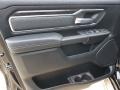 2019 Diamond Black Crystal Pearl Ram 1500 Big Horn Crew Cab 4x4  photo #8