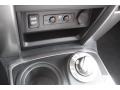 2017 Magnetic Gray Metallic Toyota 4Runner SR5 4x4  photo #17