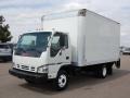 2006 White GMC W Series Truck W4500 Commercial Moving  photo #3
