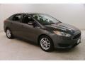 Magnetic - Focus SE Sedan Photo No. 1