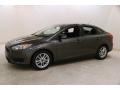 Magnetic - Focus SE Sedan Photo No. 3