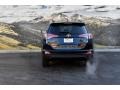 2018 Galactic Aqua Mica Toyota RAV4 LE  photo #4