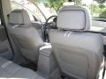Silver Grey Metallic - X3 3.0si Photo No. 12