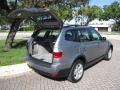 Silver Grey Metallic - X3 3.0si Photo No. 17