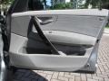 Silver Grey Metallic - X3 3.0si Photo No. 22