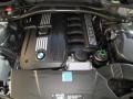 Silver Grey Metallic - X3 3.0si Photo No. 25