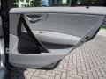 Silver Grey Metallic - X3 3.0si Photo No. 26