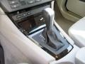 Silver Grey Metallic - X3 3.0si Photo No. 31