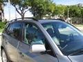 2008 Silver Grey Metallic BMW X3 3.0si  photo #39