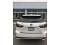 2018 Eminent White Pearl Lexus RX 350L AWD  photo #3