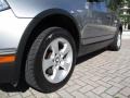 Silver Grey Metallic - X3 3.0si Photo No. 59