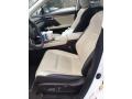 Eminent White Pearl - RX 350L AWD Photo No. 6