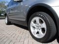 Silver Grey Metallic - X3 3.0si Photo No. 62
