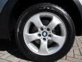 Silver Grey Metallic - X3 3.0si Photo No. 69