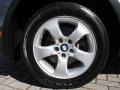 Silver Grey Metallic - X3 3.0si Photo No. 71