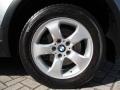 Silver Grey Metallic - X3 3.0si Photo No. 75