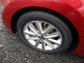 Red - Elantra SE Photo No. 10