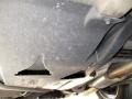 Silver Grey Metallic - X3 3.0si Photo No. 81