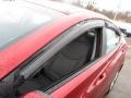 Red - Elantra SE Photo No. 15