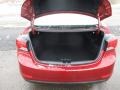 Red - Elantra SE Photo No. 16