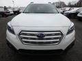 Crystal White Pearl - Outback 2.5i Premium Photo No. 3