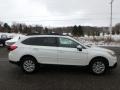 Crystal White Pearl - Outback 2.5i Premium Photo No. 5