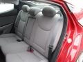 Red - Elantra SE Photo No. 21