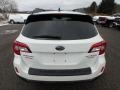 Crystal White Pearl - Outback 2.5i Premium Photo No. 10