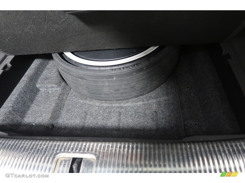 2009 Q5 3.2 Premium quattro - Ice Silver Metallic / Black photo #35