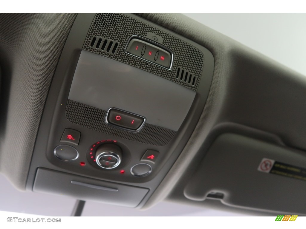 2009 Q5 3.2 Premium quattro - Ice Silver Metallic / Black photo #48