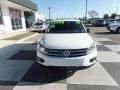 Pure White - Tiguan Sport Photo No. 2
