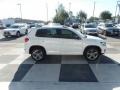 Pure White - Tiguan Sport Photo No. 3