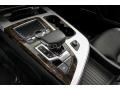  2018 Q7 2.0 TFSI Premium Plus quattro 8 Speed Tiptronic Automatic Shifter