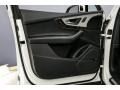 Black Door Panel Photo for 2018 Audi Q7 #130655721