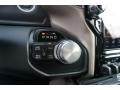 2019 Diamond Black Crystal Pearl Ram 1500 Laramie Crew Cab 4x4  photo #8