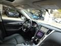 Moonlight White - Q 50 3.7 AWD Premium Photo No. 12