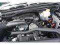 2019 Granite Crystal Metallic Ram 1500 Big Horn Crew Cab 4x4  photo #10