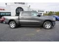 2019 Granite Crystal Metallic Ram 1500 Big Horn Crew Cab 4x4  photo #11