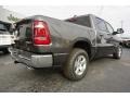 2019 Granite Crystal Metallic Ram 1500 Big Horn Crew Cab 4x4  photo #12