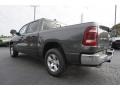 2019 Granite Crystal Metallic Ram 1500 Big Horn Crew Cab 4x4  photo #14