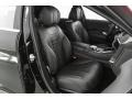 2016 Black Mercedes-Benz S 550e Plug-In Hybrid Sedan  photo #6