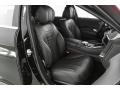 Black - S 550e Plug-In Hybrid Sedan Photo No. 6